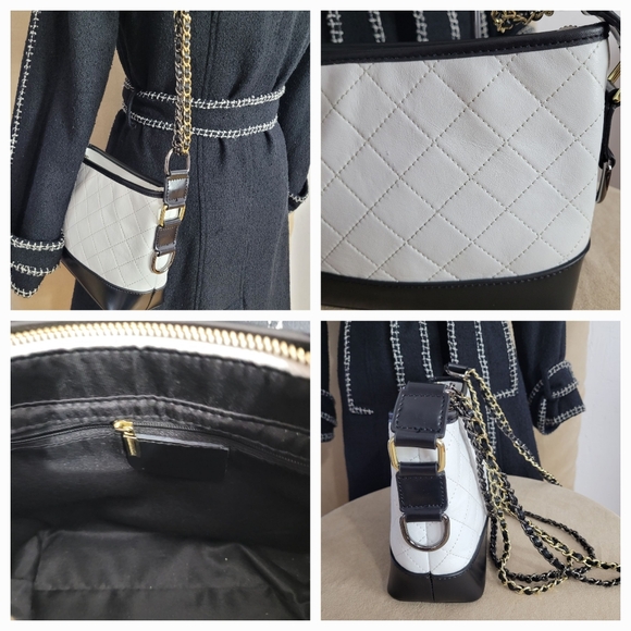 LEATHER BAG - Picture 6 of 15